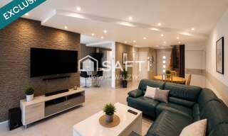 Maison 4 Pièces 100 m² à vendre à Villefontaine (38090)