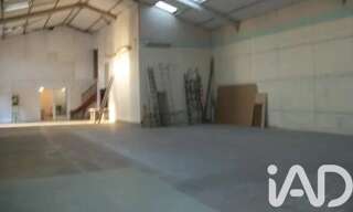 Terrain  5000 m² à vendre à Montigny-en-Gohelle (62640)
