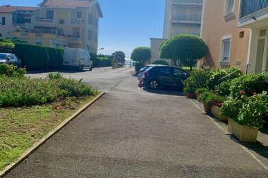 Appartement 2 pièces 287000 €