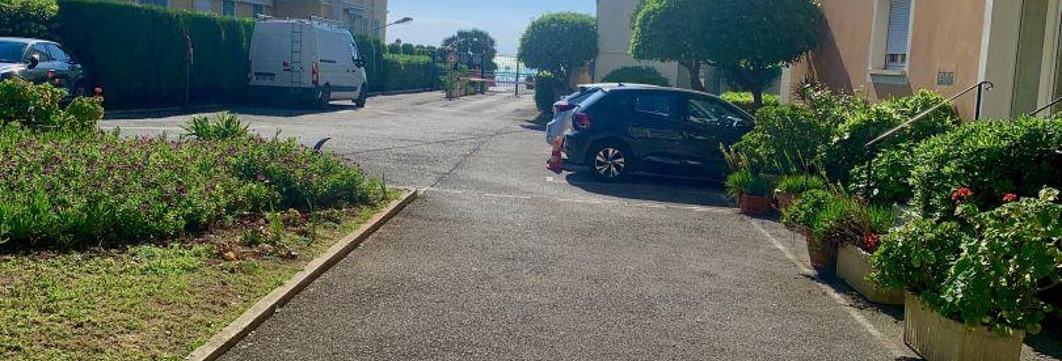 Appartement 2 Pièces 50 m² à vendre à Roquebrune-Cap-Martin (06190)