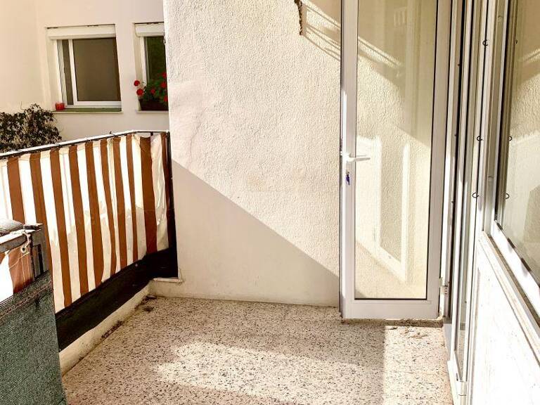 Vente Appartement 2 pièces — photo 1