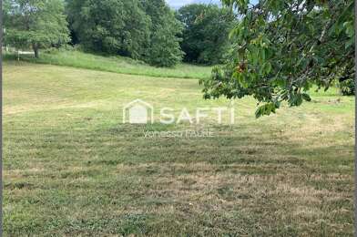 Terrain  82500 €