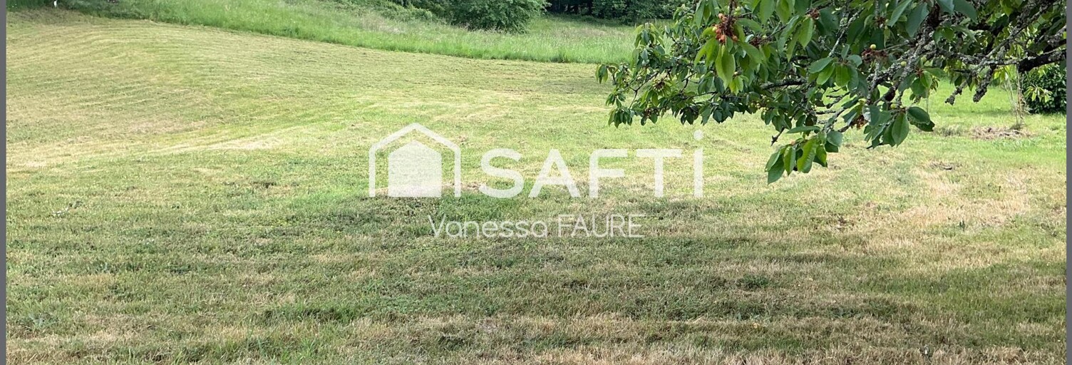 Terrain  672 m² à vendre à Sadirac (33670)