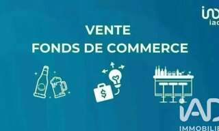 Commerce  800 m² à vendre à Cléon (76410)