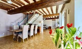 Maison 6 Pièces 144 m² à vendre à Saint-Maixme-Hauterive (28170)