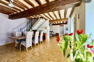 Maison 6 pièces 278000 €