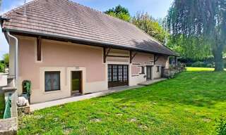 Maison 5 Pièces 125 m² à vendre à Souvans (39380)
