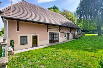 Maison 5 pièces 215000 €
