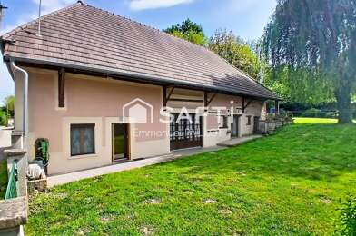 Maison 5 pièces 215000 €