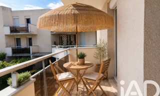 Appartement 3 Pièces 61 m² à vendre à Bry-sur-Marne (94360)