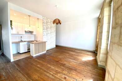 Appartement 2 pièces 239000 €