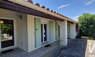 Maison 4 Pièces 90 m² à vendre à Caumont-sur-Durance (84510)