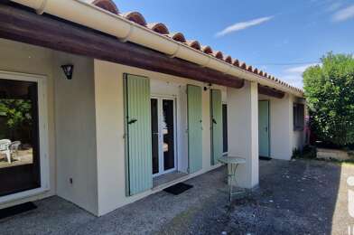Maison 4 pièces 290000 €