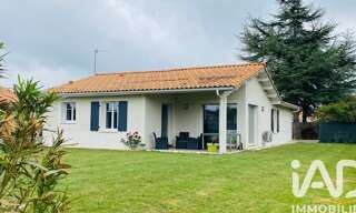 Maison 4 Pièces 107 m² à vendre à Saint-Palais-sur-Mer (17420)