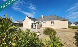 Maison 7 Pièces 130 m² à vendre à Mouliherne (49390)