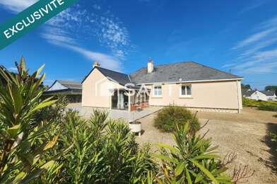 Maison 7 pièces 200000 €