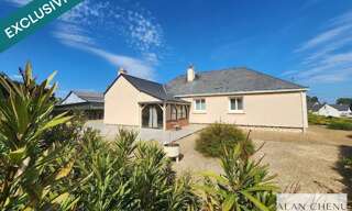 Maison 7 Pièces 130 m² à vendre à Mouliherne (49390)