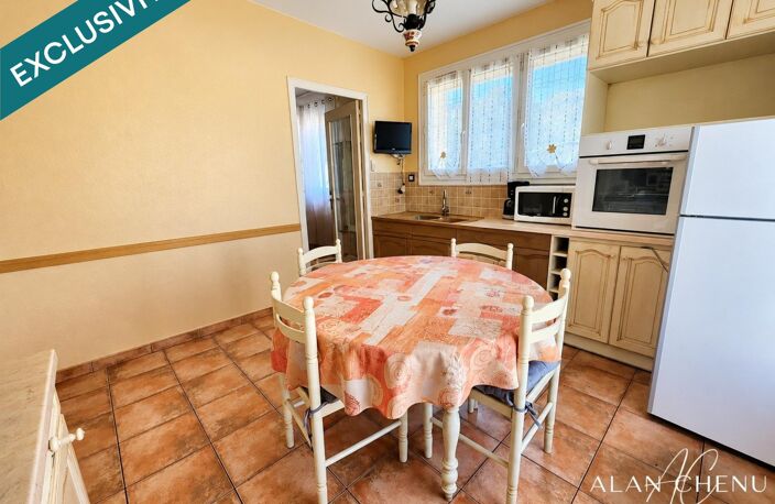 Maison familiale de 130 m2 - terrain de 2790m2 — photo 5