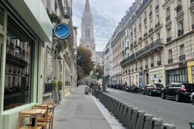 Appartement 2 pièces 162000 €