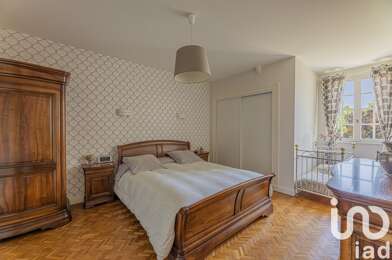Maison 10 pièces 1032000 €