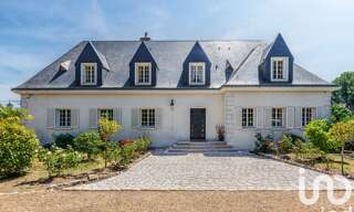 Maison 10 Pièces 285 m² à vendre à Saint-Cyr-sur-Loire (37540)