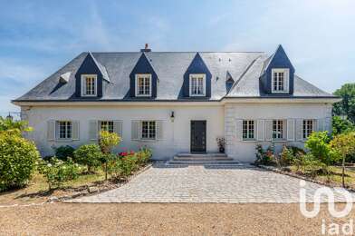 Maison 10 pièces 1032000 €