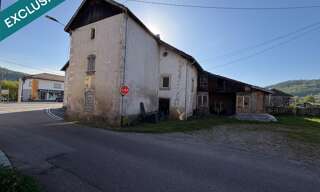 Maison 8 Pièces 233 m² à vendre à Ramonchamp (88160)