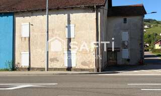 Maison 8 Pièces 233 m² à vendre à Ramonchamp (88160)