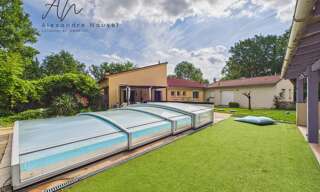 Maison 5 Pièces 165 m² à vendre à Fronton (31620)