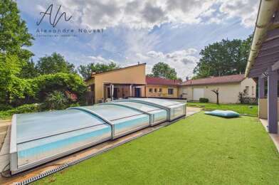 Maison 5 pièces 415000 €