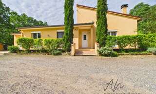 Maison 5 Pièces 165 m² à vendre à Fronton (31620)