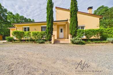 Maison 5 pièces 399000 €
