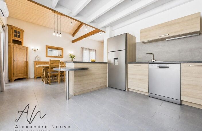 Un cadre de vie privilégié avec logements annexes — photo 4