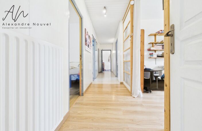 Un cadre de vie privilégié avec logements annexes — photo 5