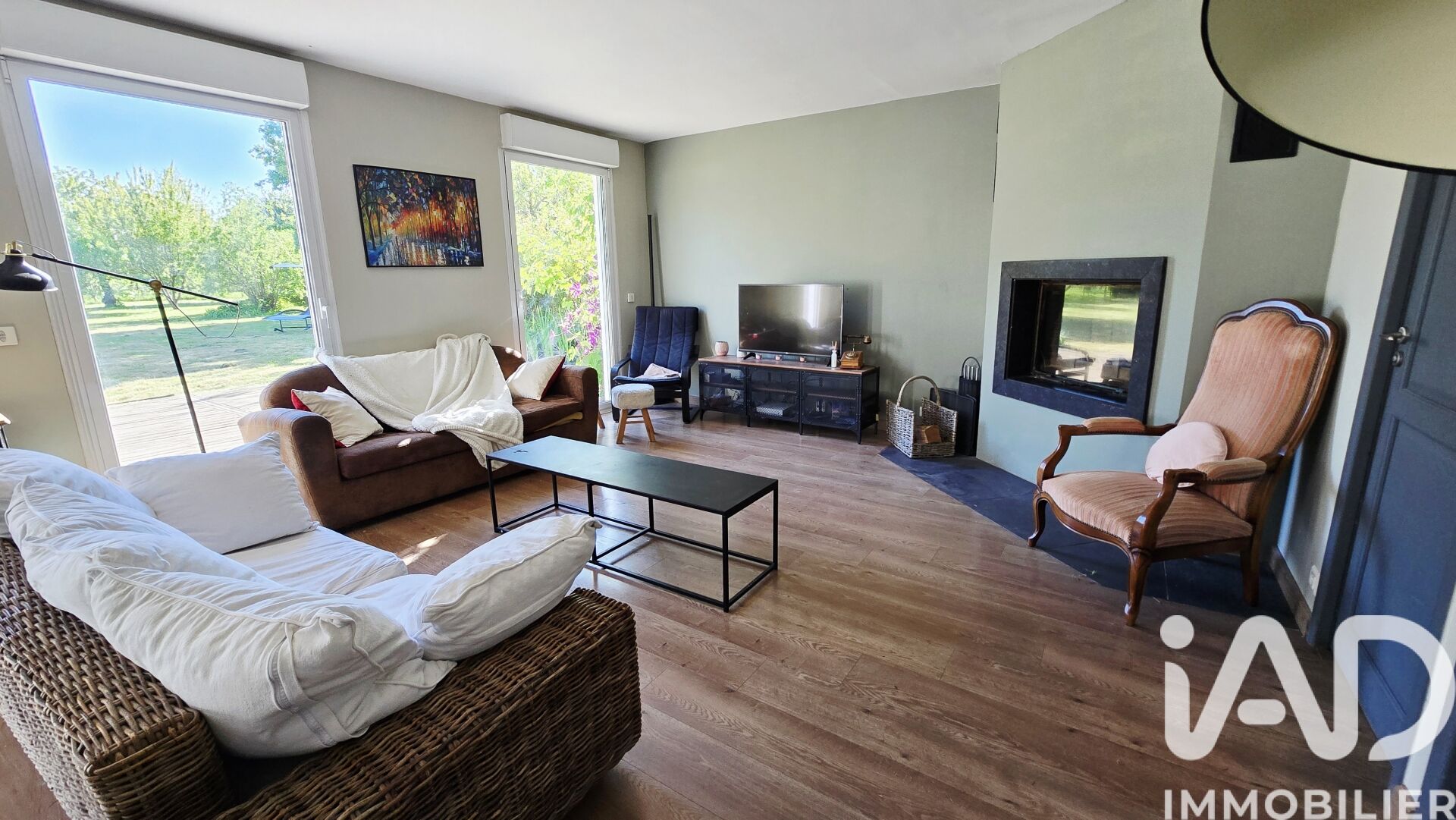 Maison à vendre, 6 pièces, 140 m², Lestrem