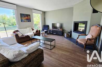 Maison 6 pièces 360000 €