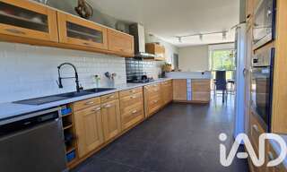 Maison 6 Pièces 140 m² à vendre à Lestrem (62136)