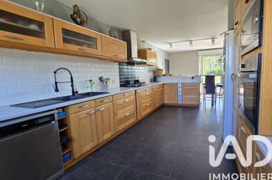 Maison 6 pièces 350000 €