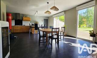 Maison 6 Pièces 140 m² à vendre à Lestrem (62136)