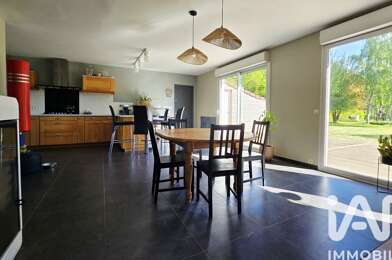 Maison 6 pièces 350000 €