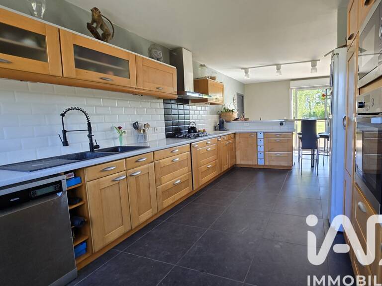 Vente Maison traditionnelle 6 pièces — photo 1