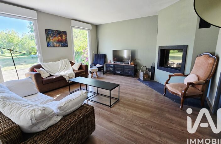 Vente Maison traditionnelle 6 pièces — photo 2