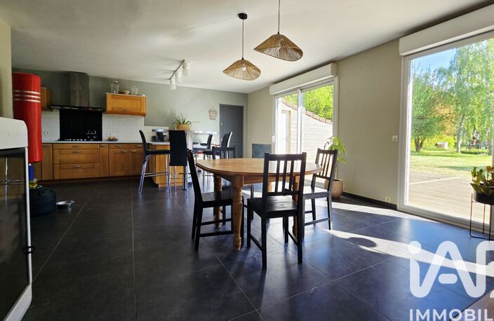 Vente Maison traditionnelle 6 pièces — photo 3