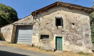 Maison 6 Pièces 377 m² à vendre à Chaniers (17610)