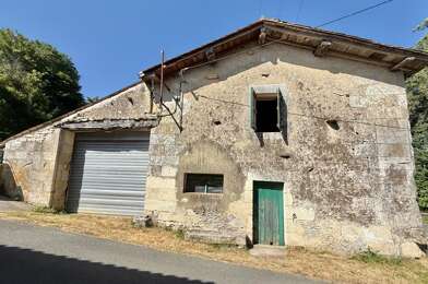 Maison 6 pièces 126000 €
