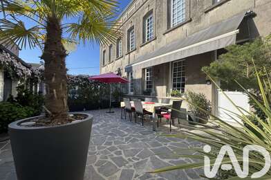Maison 6 pièces 168000 €