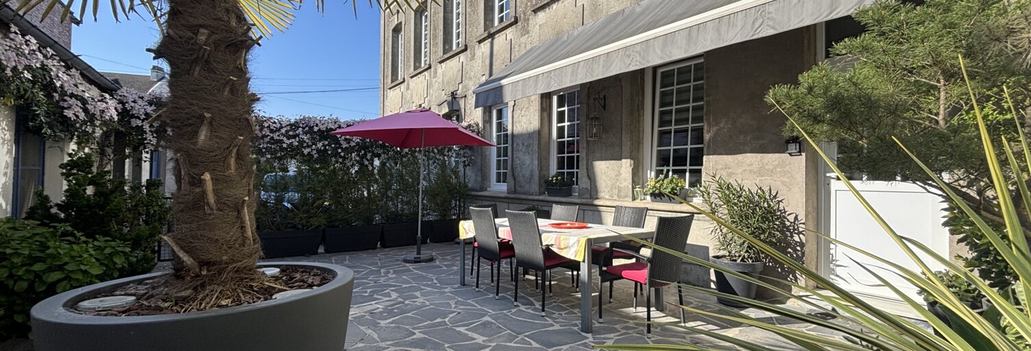 Maison 6 Pièces 186 m² à vendre à Villers-Outréaux (59142)