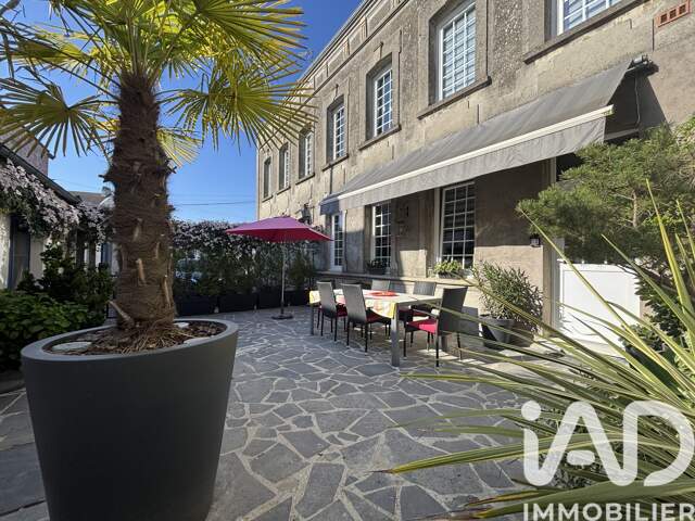 Vente Maison de ville 6 pièces — photo du bien