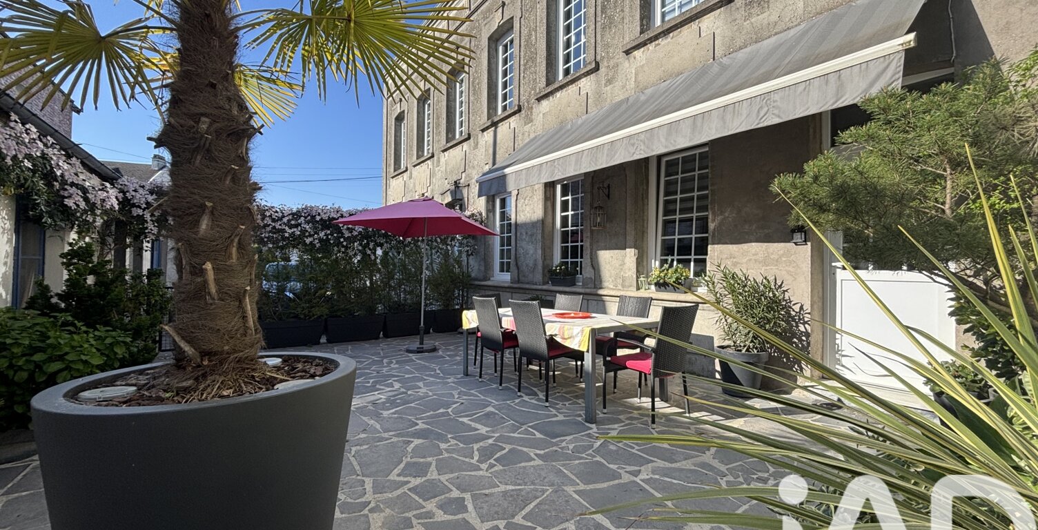 Vente Maison de ville 6 pièces — photo 1