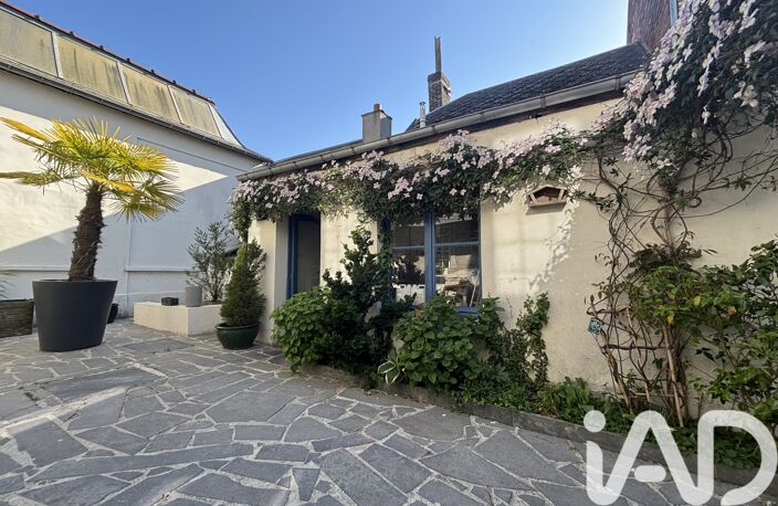 Vente Maison de ville 6 pièces — photo 3